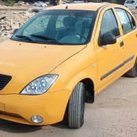 طيبه موديل 2015 سياره جاهزه بس بيها خيط تبخير رقم بغداد  تبريد ثلج راد...