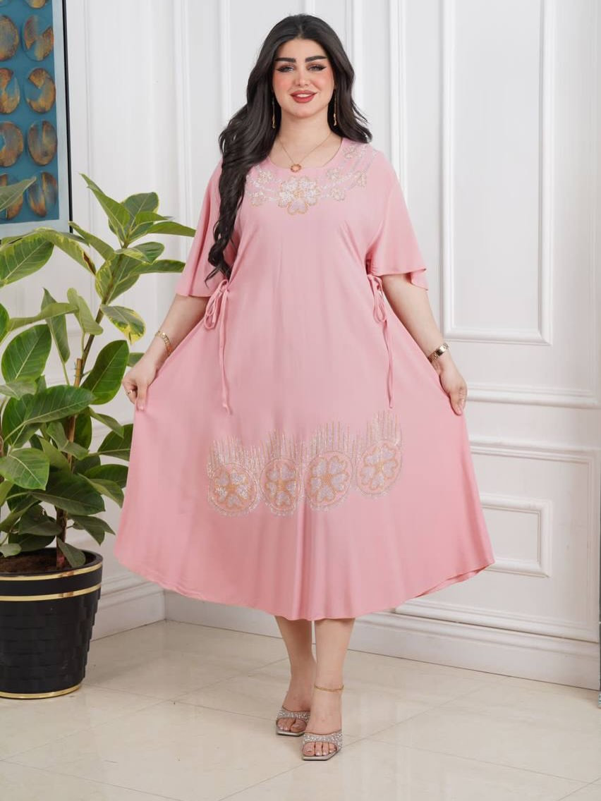 #جمال ونزاكه الشلحه😍طول ٩٠ الخامه ولاغلطه😍


**إذا كنت صاحب هذا الإعلان وتريد حذفه لأي سبب، رجاءا أرسل رسالة إلى الدعم الفني**