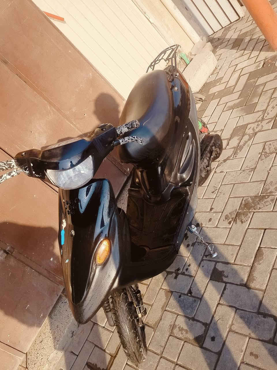 مطوره نحله فول موصفات شلعه فول معمره مره واحد صحاف تعاب عليه محتاج فلوس يريد يبيع ريده 250بيه مجال اشوي


**إذا كنت صاحب هذا الإعلان وتريد حذفه لأي سبب، رجاءا أرسل رسالة إلى الدعم الفني**