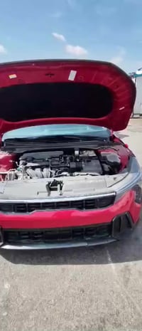 Ki4 مطروحه بل حره 140اوبيها مجال بسيط جيتي لاين بدون فتحه 07713100543 ...