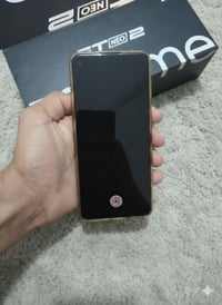 ريلمي GT Neo2 • ٢٥٦/١٢ • الكوت