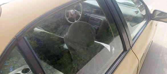 سمند 2011 كير مكينه جدد صدر جديد تخم تاير جديد كهربايات شغاله بدون ضربه سعر 16 ورقه عنوان البياع رقم الهاتف***********
