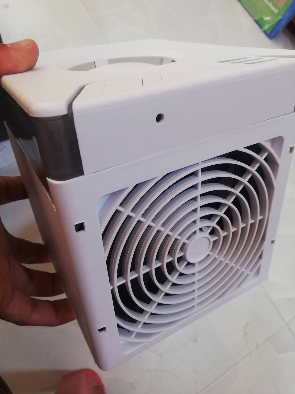 مبرده عليو اس بي علشاحنه ب10


**إذا كنت صاحب هذا الإعلان وتريد حذفه لأي سبب، رجاءا أرسل رسالة إلى الدعم الفني**
