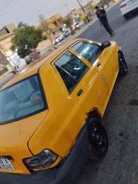 سايبا • ٢٠١٨ • ماكينه تنقص دهن