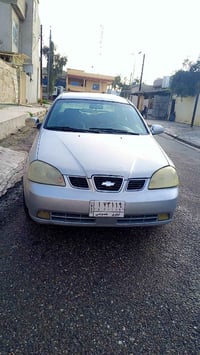 اوبترا • ٢٠٠٤ • جنوب الموصل