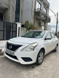 نيسان صني • ٢٠١٩ • زاخو