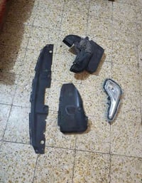 اكسنت • مضلع • ميسان