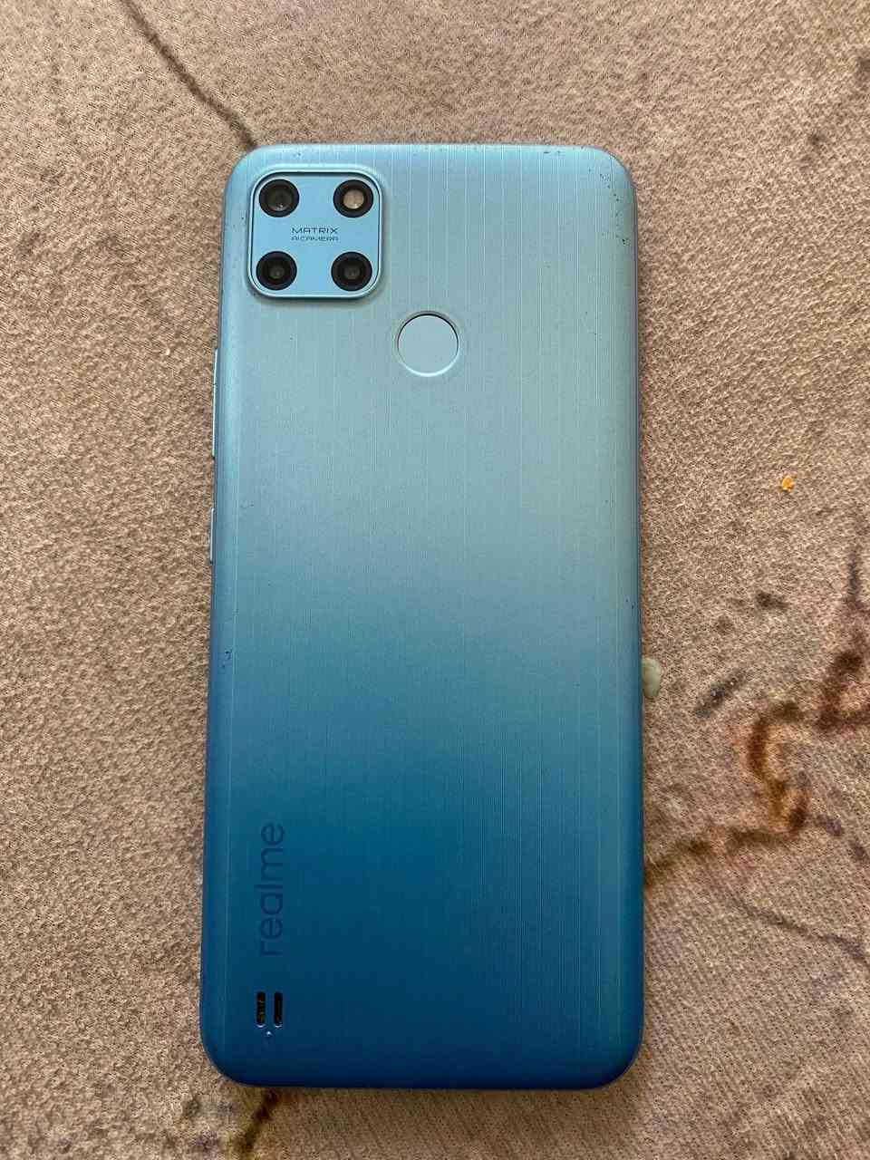 ريلمي سي 25yذاكرة128 ما مفتوح ببجي 60فريم لبيع ب70قفل او مراوس حسب لقناعة


**إذا كنت صاحب هذا الإعلان وتريد حذفه لأي سبب، رجاءا أرسل رسالة إلى الدعم الفني**