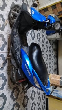 دراجة ثعلب • سرعة ١٤٠ • نضافة ٧٠٪