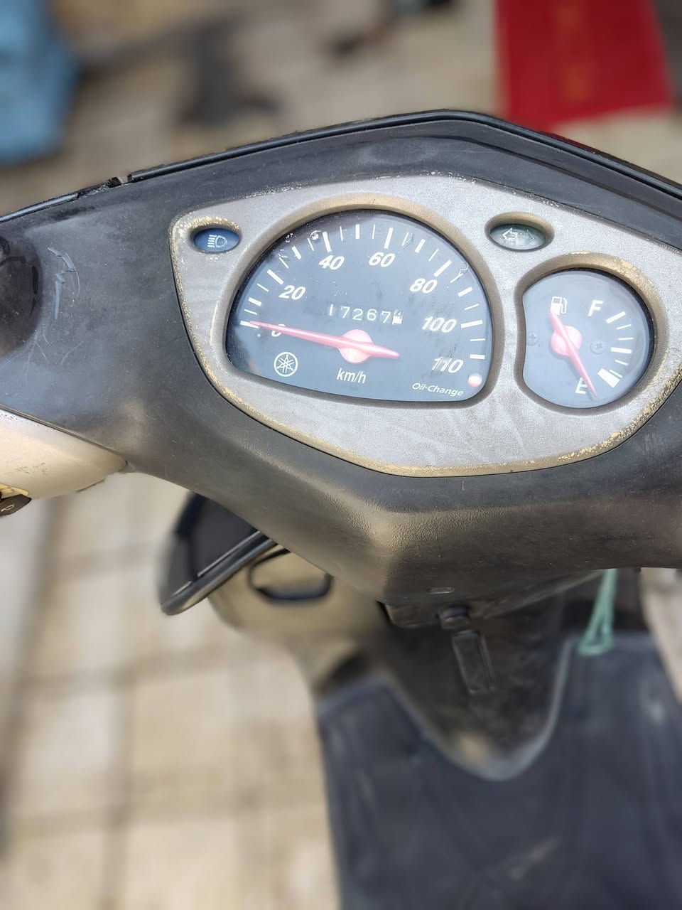 سكنس نثيه كابريتر ١١٠
كفالفه عامه 

مال رنبه 

بيع مستعجل

***********
