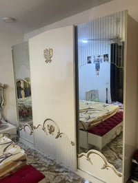 الغرفه تركيا باب اول منصوبه مره وحده 07765356384واتساب نضيفه وجديده