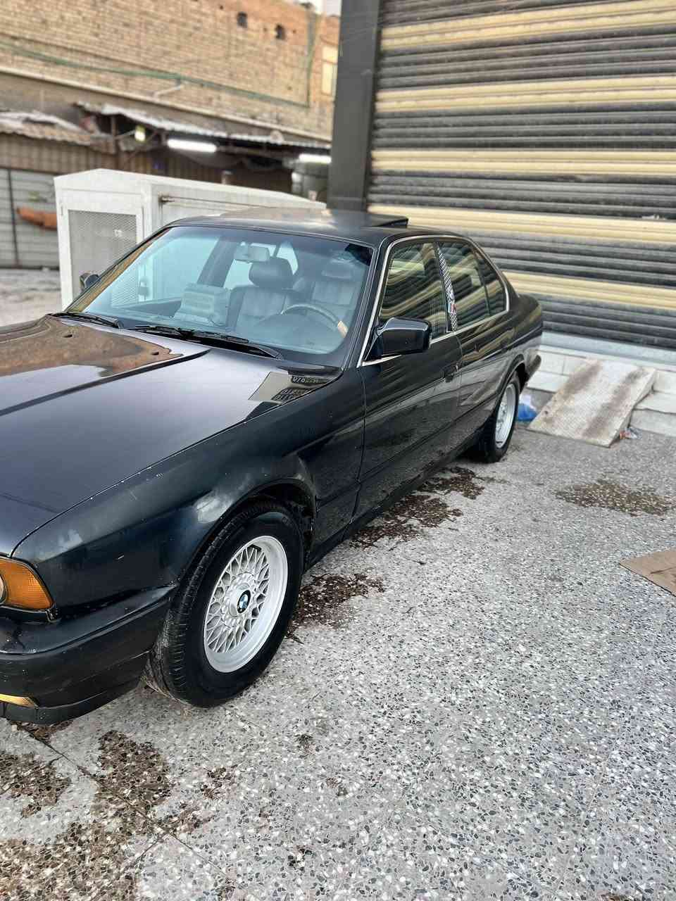 سلام وعليكم  للبيع او مراوس سياره نظيفه  حجم 535 وجاهزه رقم بغداد. تبريد ثلج تخم تاير ويل ابو الخليه شاشه  مكينه كير مكفولات  السعر 65     بيها مجال.         مكان سياره بغداد.


**إذا كنت صاحب هذا الإعلان وتريد حذفه لأي سبب، رجاءا أرسل رسالة إلى الدعم الفني**