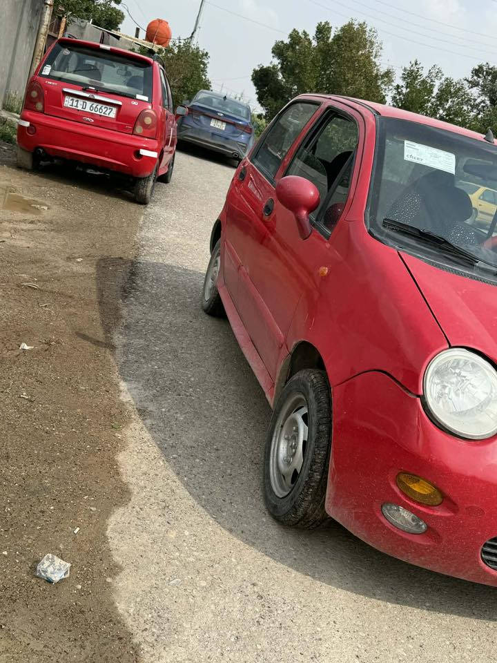 سلام عليكم اكيوكيو جديده البيع  تخم تيارات باتري جديد بانزين انسه صرف  صدر جديد تحويل ثاني يوم العنوان المدائن 29وبيهه مجال  الشراي واني خادم***********
