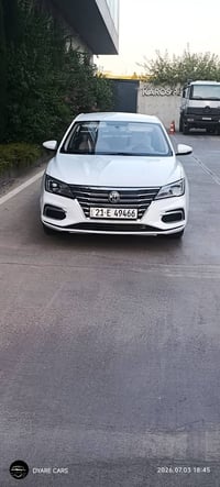 ام جي 5 • ام جي 2025 • سيارة ام جي 5 • MG5 للبيع • MG5 2025 • MG5 ستان...