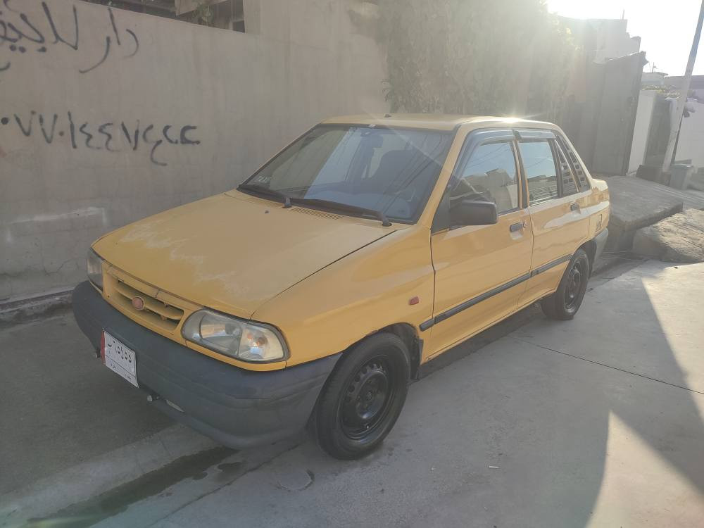 سایبا 2012 رقم بغداد مشروع وطني شرط تحويل 
دفتر بنزين  هيئه و نيقابه مصفرة 
***********
*********** كركوك, العراق
