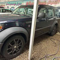 دودج • ٢٠٠٨ • كربلاء طويريج