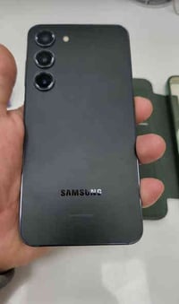 سامسونج اس23 • ١٢٨ • نظيفه ٩٩%