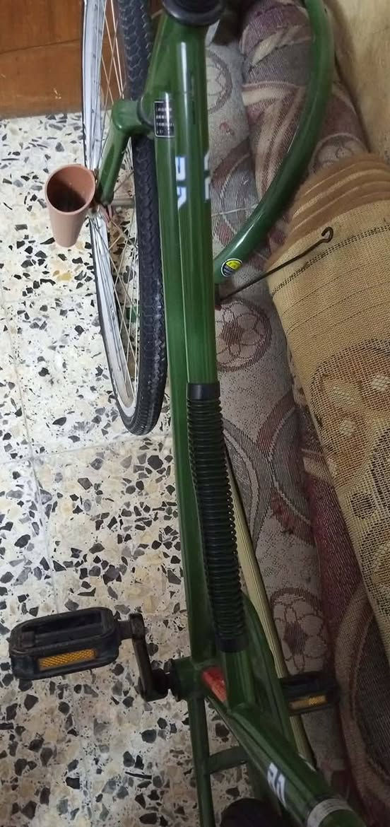 باسكل البيع 160 بي مجال قليل مكاني من ناصريه مركز


**إذا كنت صاحب هذا الإعلان وتريد حذفه لأي سبب، رجاءا أرسل رسالة إلى الدعم الفني**