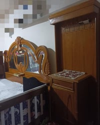ملحقات غرفة • ممكن تفاوض • الزهراء