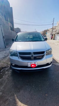 دوج كرفان • محدثه ٢٠٢٠ • بدون حادث