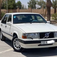 فالفو 940 • مديل 92 • نجف كوفه