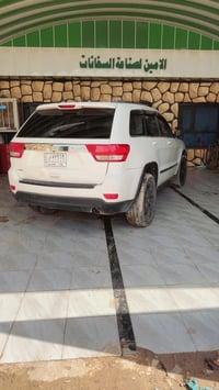 للبيع جب لاريدو موديل 11 محدثه 14 المكان بغداد الراشديه السعر 100 ابيع...