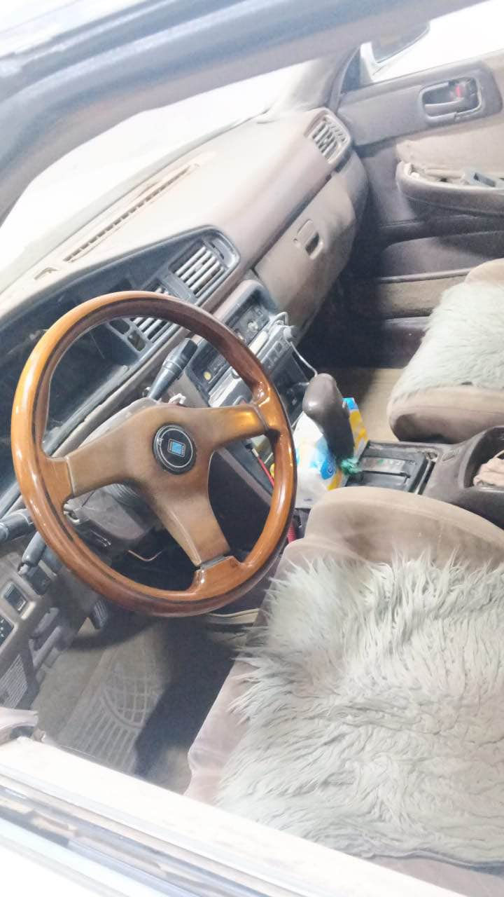 سياره شيزر مديل 91 محرك ونجي كير توني شاده حداديه مكفوله كص ونقل اكفلك اصوليات وسياره شوف العين تاخذ تراي وين مايعجبك سعر سياره ب  30$ سنويه منتهيه راعيهه يريد تحويل ما عليها غرامات   متواجد فقط ع هذا رقم : *********** ابو الخصيب, البصرة
