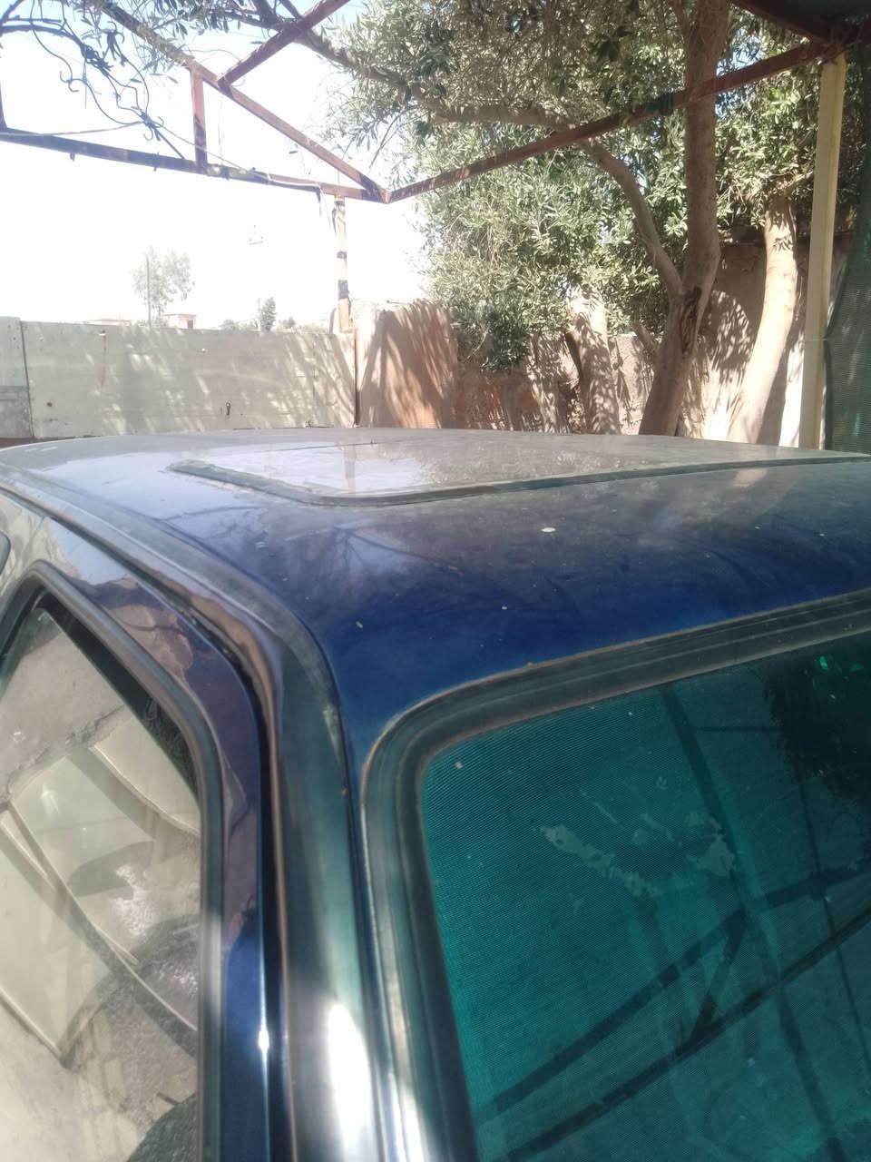 سياره جيتا موديل 91 نظيفه مال بيت رقم مسطره بسمي السعر 30‏‪***********‬‏

