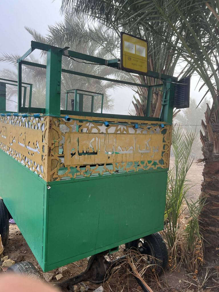 سلام عليكم خدام الحسين عربانه مال موكب للبيع

تاخذ خمس سماعت كامله ماناقصه شي

بسعر مناسب السعر خاص

الإتصال *********** 

مكان الديوانيه... قضاء الشافعيه
