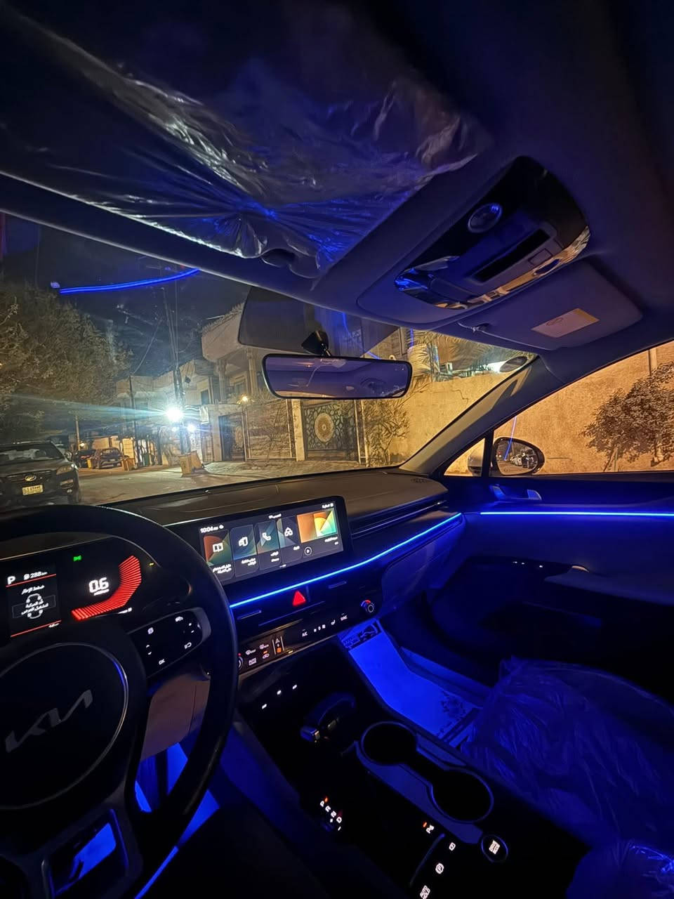 K5 2024 GDi 2500 خليجي كفاله السياره فوول مواصفات واحد ماشيه32 الف رقم اربيل السيارة ابسمي مكاني بغداد والسعر230 مجال بسيط 
تفاصيل اكثر ***********
