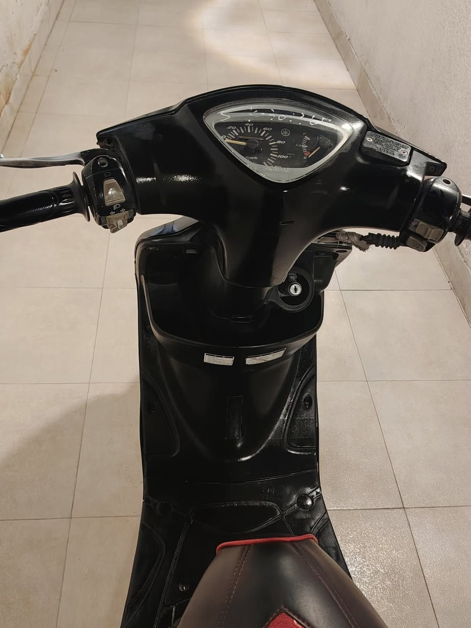 سلام عليكم
ماكس عدله للبيع 
دراجه محرك ما مفتوح لا تبخير لا تنقيص وين ما تريد تروح افحص
كفر نضافه شوف العين 
كهربائيات كلها شغاله لايت هورن اشاير 
دراجه جاهزه علا آخر حبايه 
دراجه مال جناي 
السعر خاص إلي ما يشتري لا يتصل 
***********
 مكاني كوت
