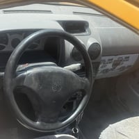 سايبا • موديل ٢٠١٧ • ماكينة وكير