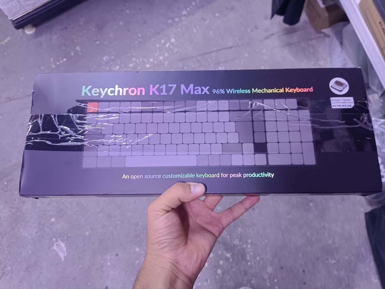 السلام عليكم يا الله وجبه جديده من الكيبوردات اسعارهم تحت 
F99 60الف
F99pro 70الف
Keychran k5 70الف
Rt75 115الف
68he 90الف
Xkm01 45الف
Keychran k17 115الف
Keychran v3 120الف
متوفر توصيل كل العراق 
رقمي***********
