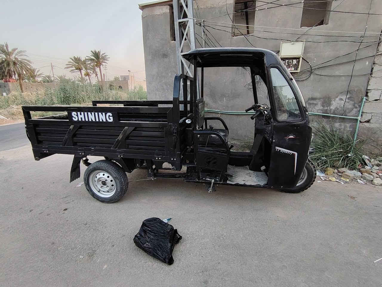 ستوته ام القماره جاهزه مديل 2023
 تفاصيل السعر.. يرجع اتصال ع هذا الرقم ***********
