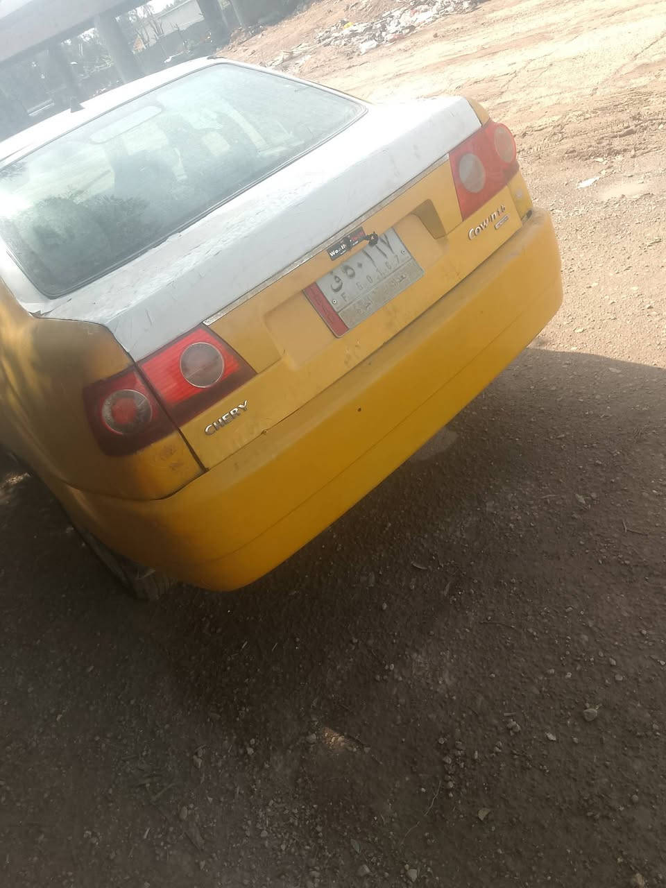 سلام عليكم عندي شير ي  للبيع سنوينه موجوده سياره كير ومكينه تبريد كامله كهربائياتا محوره كورولا بغداد قرب بوابه الكاظميه 11 ورقه وبيها مجال ***********
