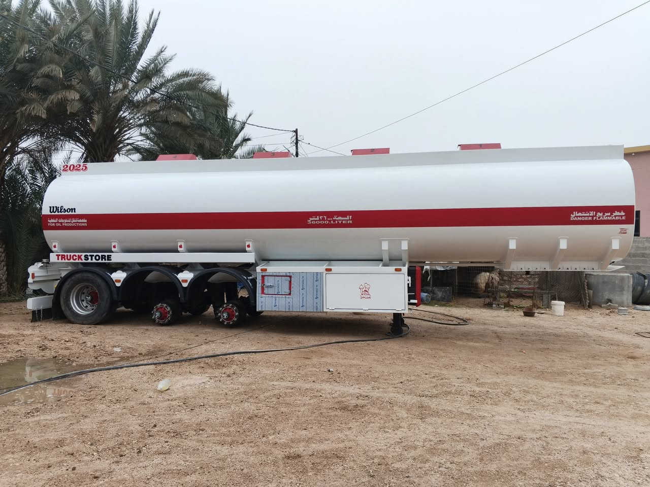 تانكي للبيع 2025 دناكير 3 رفاع شقل الموصل حداد خضر كتاب تسجيل جاهز الاتصال ***********
