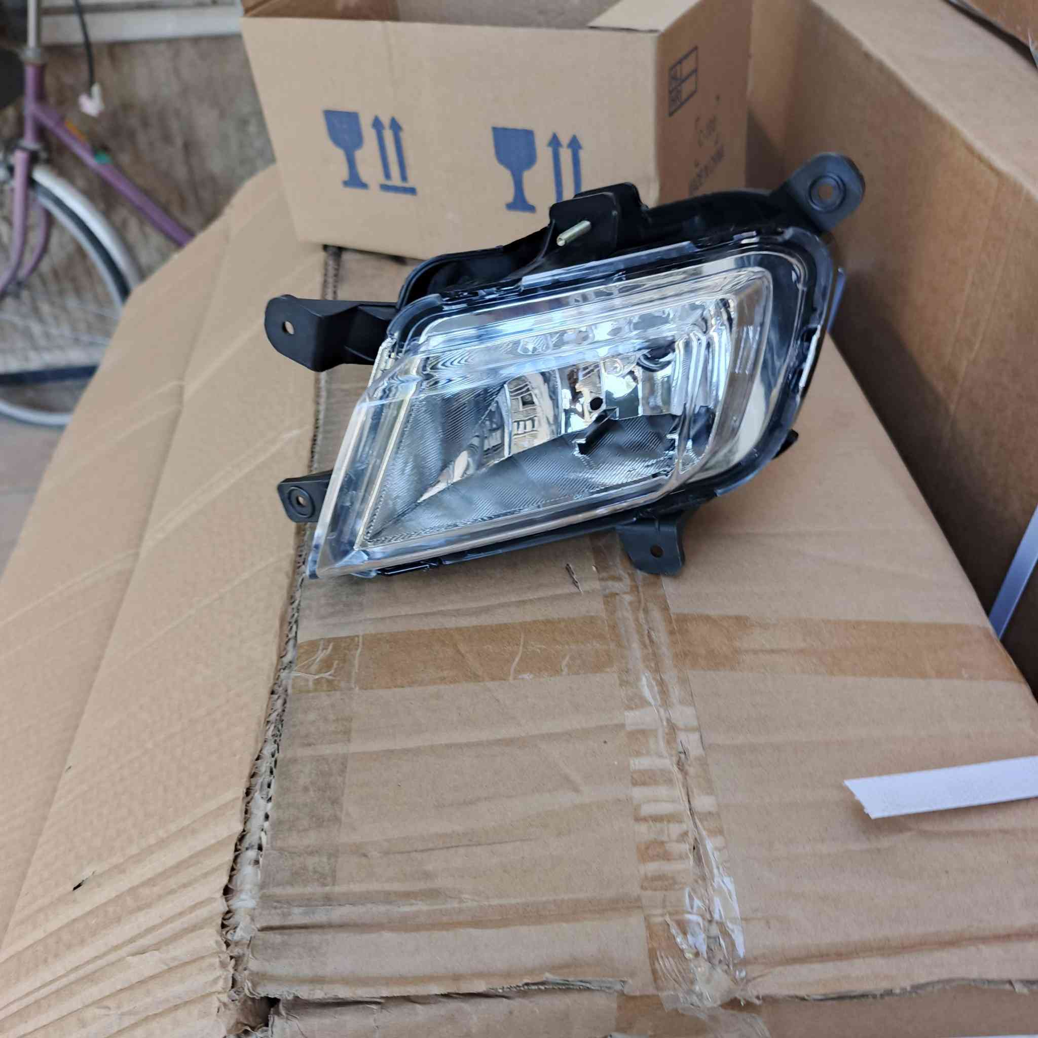 سلام عليكم
لايتات ريو سعر الزوج ٧٠ الف
بك لايتات سعر الزوج ٦٥
يدات داخلية بالاخر
تحكم جام ٢٥
توصيل ٥ الاف
***********
