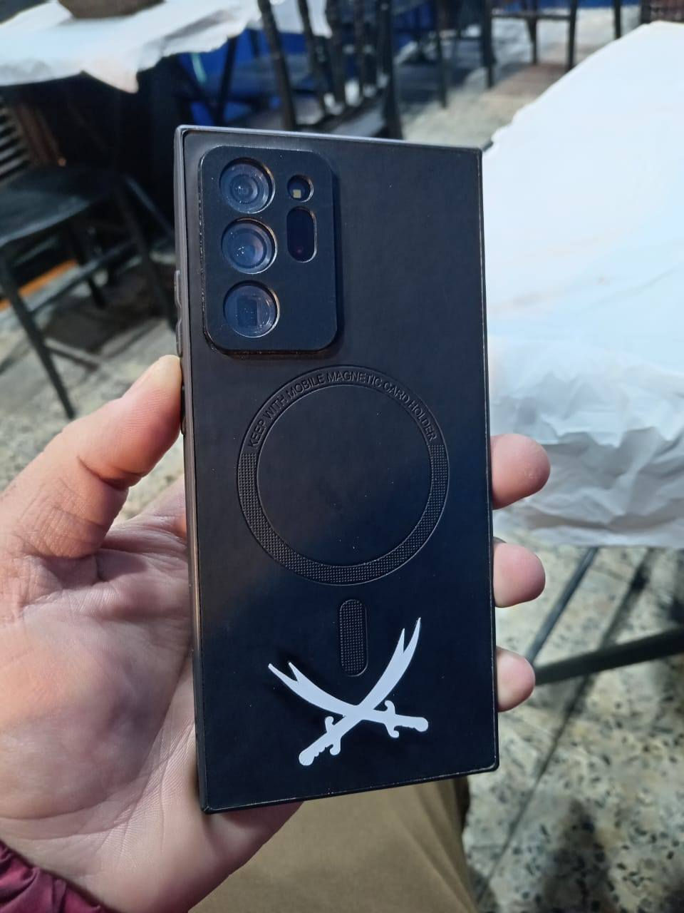 نوت ٢٠الترا شرق وصط عربي كله شغال يرادله كامرات كامرا ما تشتغل ال برنامج واتساب سناب كله طبيعي ذاكرا 256 بوبجي يخبل 90 فريم مكاني بغداد البلديات هاذ رقمي الاستفسار *********** سعر 240 وبي مجال 
ملاحظه وبل شاشه شخد لا مثر ولا مبين خطين
