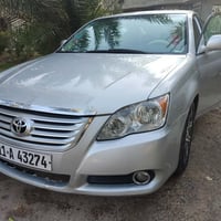 افالون • ٢٠٠٨ • فول مواصفات