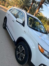 سورنتو خليجي • ٢٠١١ • محرك ٢٤٠٠