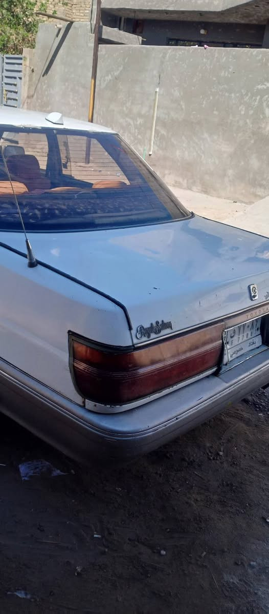 سلام عليكم سياره 91هارتوب رقم بغداد للبيع كير ومكينه تخم تاير سعر 35وبيه مجال المكان التاجي للاستفسار ***********
