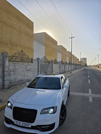 اوباما 2021 V8 HEMI RT✈️✈️ سيارة جديده وبدون حادث استخدام شخصي نظيف وج...