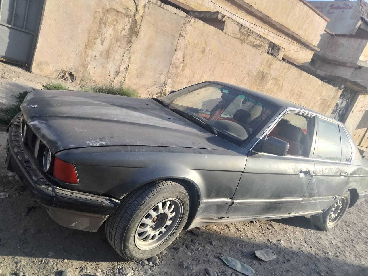 مكلف بنشر بيئم مسجله نينوى كير محرك شرط أوتوماتيك السعر ١٨ورقه وبيها مجال ومراوس هم يرهم
***********
