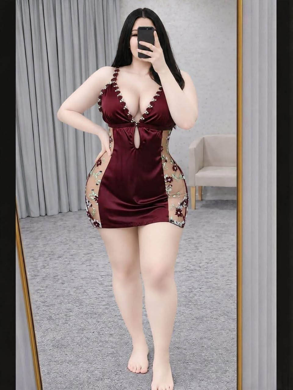 سيت نوم ولانجري لجمال فاتن وبسعر مناسب وتوصيل مجاني كمان اذا تحبوا اطلبوا اون لاين عبر مراسلتنا على الخاص


**إذا كنت صاحب هذا الإعلان وتريد حذفه لأي سبب، رجاءا أرسل رسالة إلى الدعم الفني**