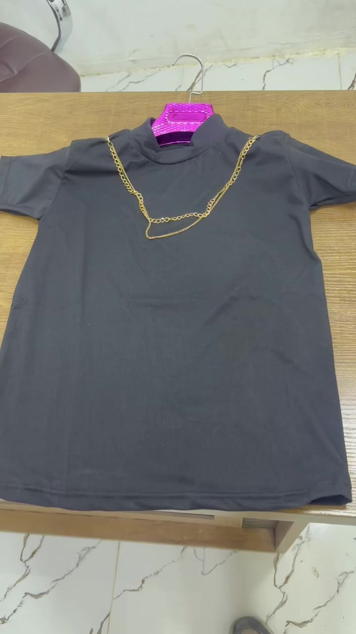 يالله بسم الله بدينا موسم صيفي 
هاينك نسائي نص ردن خامه فيسكون تركي اصلي 
سعر درزن 37 الف فقط توصيل جميع المحافظات 6 الف الحجز ***********
*********** 
https://t.me/+k-PM20Ye91ljODBk تلكرام
