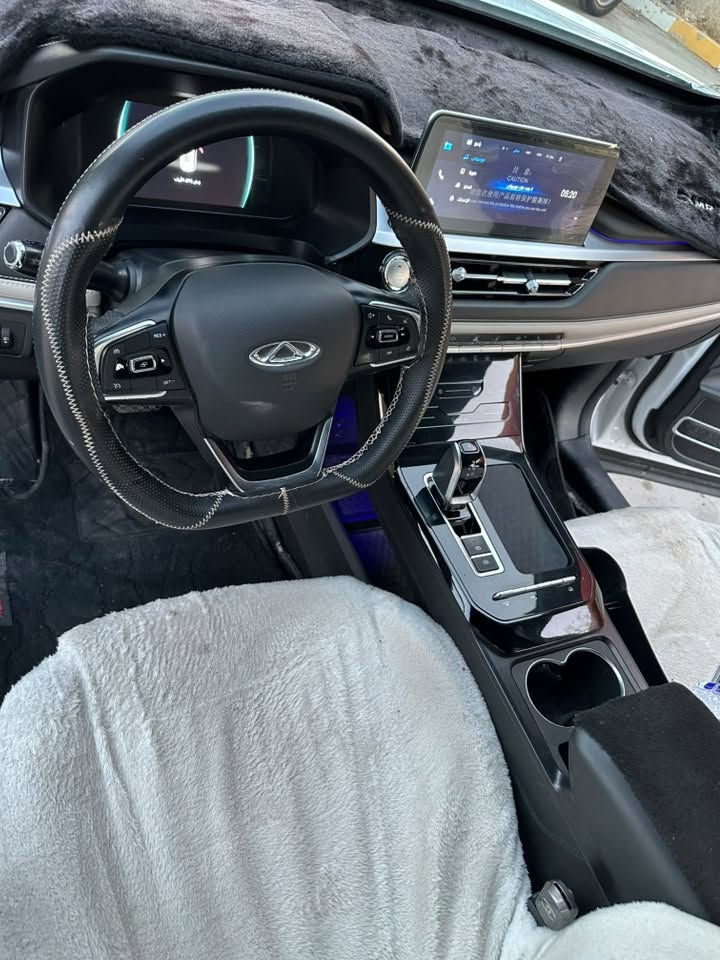 chery tiggo 7 pro e+ 2023شیری تیکو 7 برو سیارە کهربائی و بنزین و هایبرید رقم اربیل حرە باسمی تحویل مباشر نفس یوم  فول مواصفات ضمان شرکە مثل زیرو سیارە مکفولە کفالە عامە سعر 155ورقە و مجال واتساب ٠*********** 

chery tiggo 7 pro e+ 2023 شیری تیکو 7 برو 
سێ نیزامە کارەبایی هایبرید و بەنزین زەمانی شەریکە  مواسفات فولە پانۆراما بەسمە شغال کوشن جلد و شاشە گەورە و گێچ الکترونی و کامل مواسفات
سەیارەکە وەک سفر کیلۆمەتر وایە بێ بۆیاغ و شوخت بەشەرتە هیچی نیە
هەموو شتی تازەیە و بەشەرتی تحویل و غرامە و هەموو شتێک 
سعر 155وەرەقە و مجال   واتس اب 
***********
