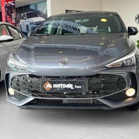 ام جي ٣ • ٢٠٢٦ • ضمان ٦ سنوات