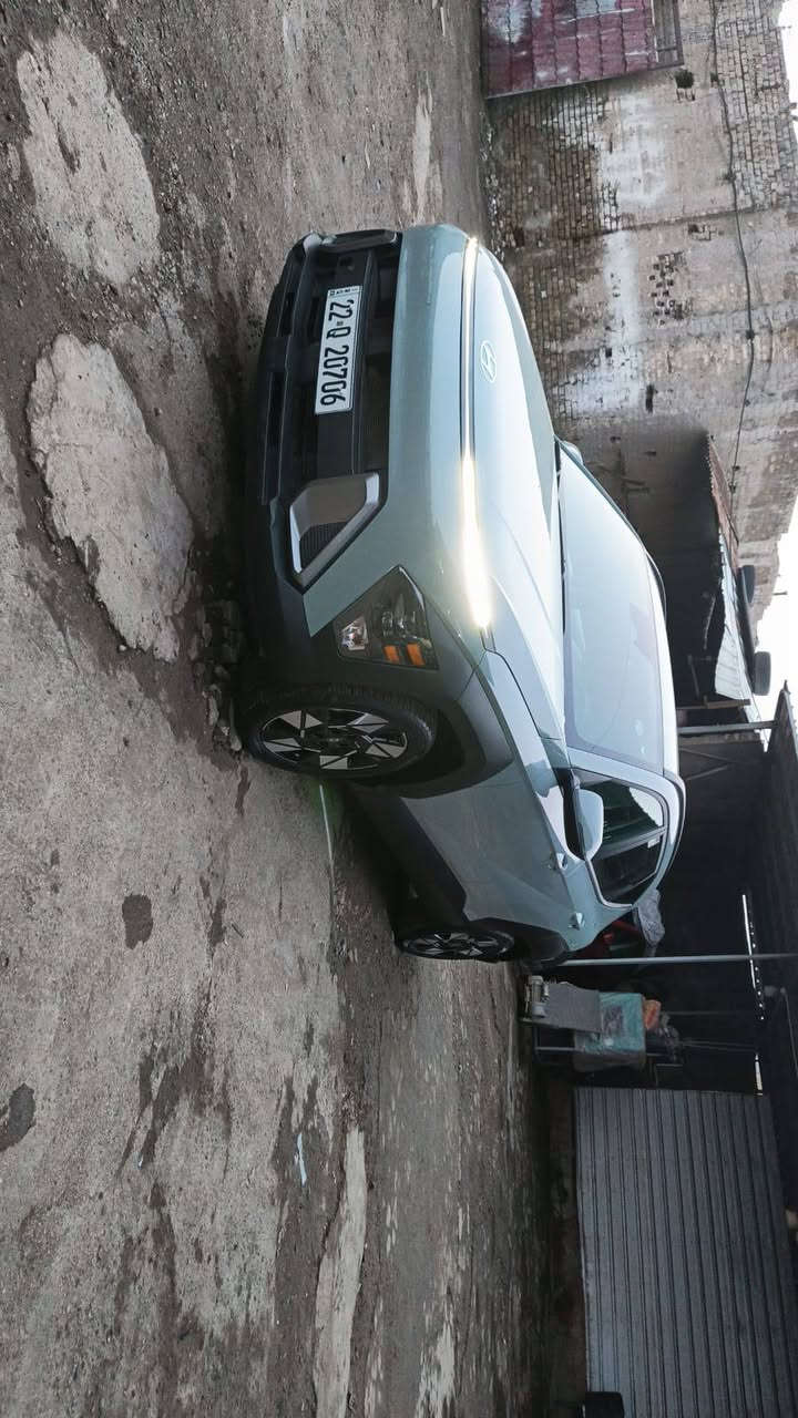 السلام عليكم كونا 2024 sel للبيع حادثة رصعه بل صندوك  عل حطتها ممدكوكه موجود بالصور   بدون دواخل ماشية 33 مايل مكاني بغداد حي المعلمين الامين الثانية 
السعر 183 رقمي ***********
