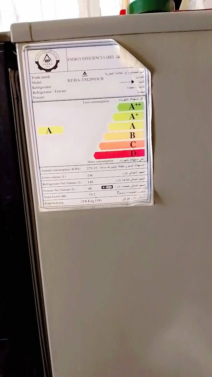 ثلاجه للبيع تجمد مداخله تصليح 
سعرهه ١٤٠ وبيه مجال


**إذا كنت صاحب هذا الإعلان وتريد حذفه لأي سبب، رجاءا أرسل رسالة إلى الدعم الفني**