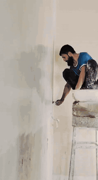 لبخ جص • الموصل • ٥عمال